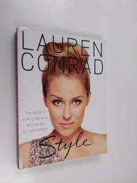 Lauren Conrad style