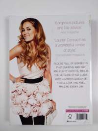 Lauren Conrad style