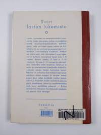 Lasten aarreaitta 3 osa