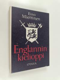 Englannin kielioppi