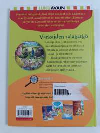 Varkaiden salakätkö