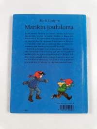 Marikin joululoma