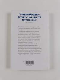 Suomalaisen tyhmyyden ylistys