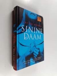 Sinine daam