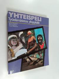 Yhteispeli Työelämätietoa ylioppilaille