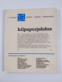 Kilpapurjehdus