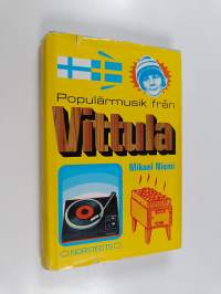 Populärmusik från Vittula