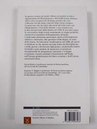Il Risorgimento e l&#039;unificazione dell&#039;Italia
