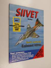 Siivet - The Wings 1/1986 (näytenumero)