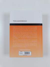 Tekijänoikeus