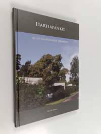 Hartiapankki : As oy Säästöparin historia