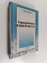Vapaaehtoinen henkilövakuutus