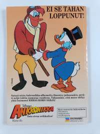 Ankronikka 2 : Kärpässarjan kauhu