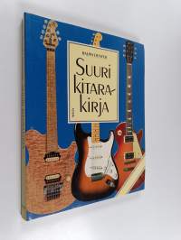 Suuri kitarakirja