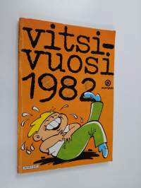 Vitsivuosi 1982