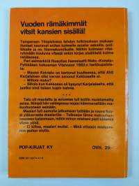 Vitsivuosi 1982