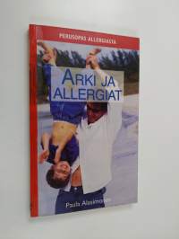 Arki ja allergiat