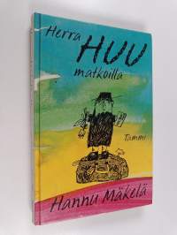 Herra Huu matkoilla