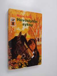 Hevostytön syksy