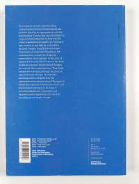 Building the corporate brand in a stream of collective sense-making activities : A practice perspective