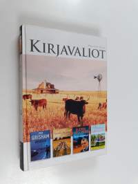 Kirjavaliot :  Avustaja ; Hyvä vieras ; Tennismurhat ; Kasvun ja rakkauden aika