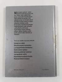 Näin korjaan autoani 12 : vaihe vaiheelta, oikein ja edullisesti