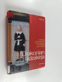 Diakonian käsikirja