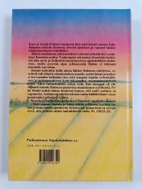 Juho Halmeen puheita
