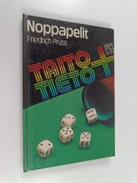 Noppapelit