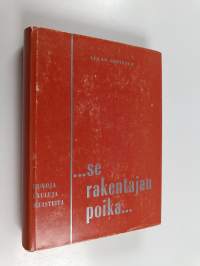 Se rakentajan poika
