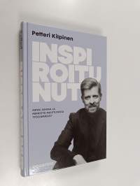 Inspiroitunut
