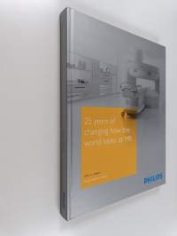 25 years of changing how the world looks at MR