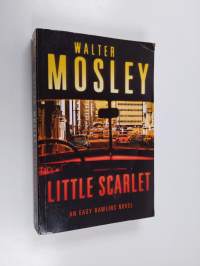 Little Scarlet