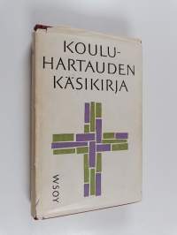 Kouluhartauden käsikirja