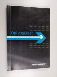 Opi osakkeet