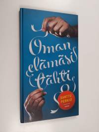 Oman elämäsi tähti