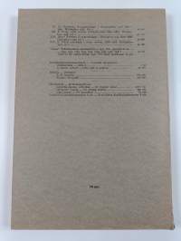 Suomen sukututkimusseuran vuosikirja = Genealogiska samfundets i Finland årsskrift XXII 1938