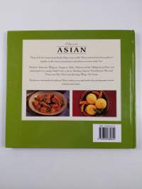 Classic Asian : Tasty Traditional Recipes from the East