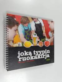 Joka tyypin ruokakirja