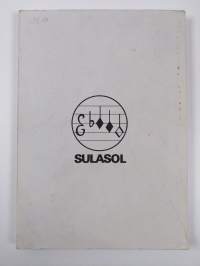 Sulasolin sekakuorolauluja 1