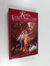 Krsna : kaiken ilon lähde : osa 2