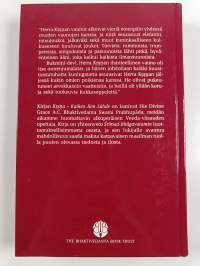 Krsna : kaiken ilon lähde : osa 2
