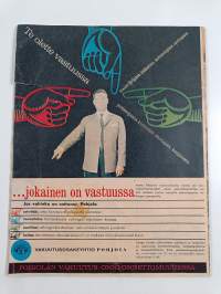 Peitsi 10/1964
