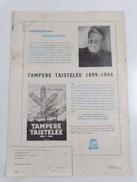Reservin upseeri 4/1954