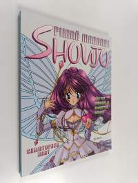 Piirrä mangaa! : shoujo : näin teet hurmaavia ja romanttisia hahmoja