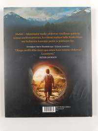 Hobitti : odottamaton matka : kuvitettu opas (ERINOMAINEN)