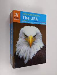 The rough guide to the USA