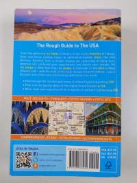 The rough guide to the USA