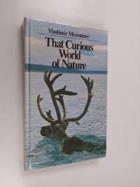 That Curious World of Nature - Geography for Entertainment