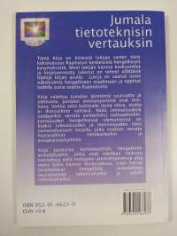 Jumala tietoteknisin vertauksin